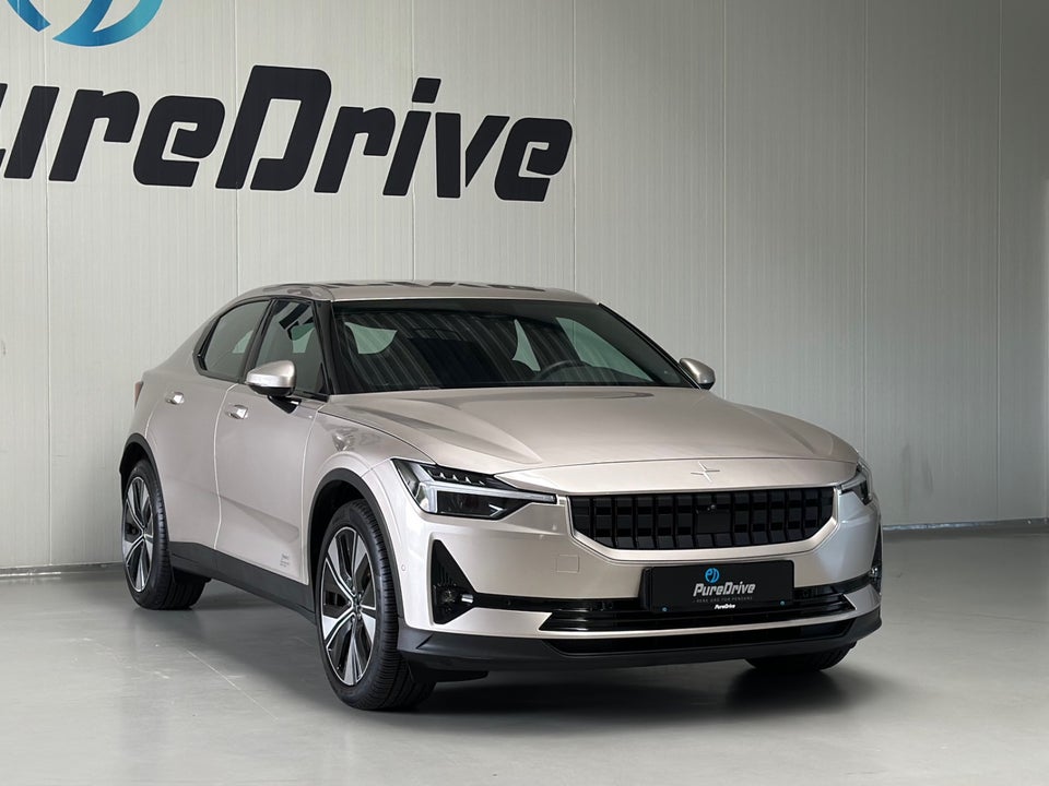 Polestar 2 Long Range 5d