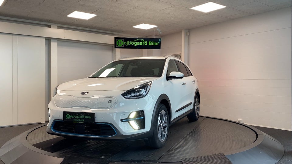 Kia e-Niro 64 Premium 5d