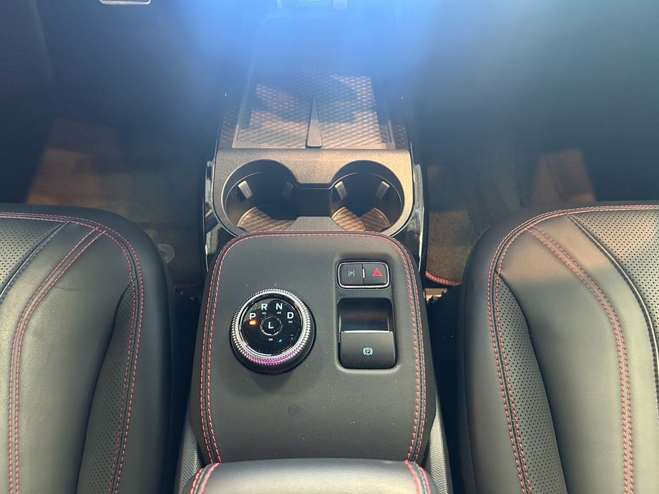 Ford Mustang Mach-E 88 Premium Extended Range 5d