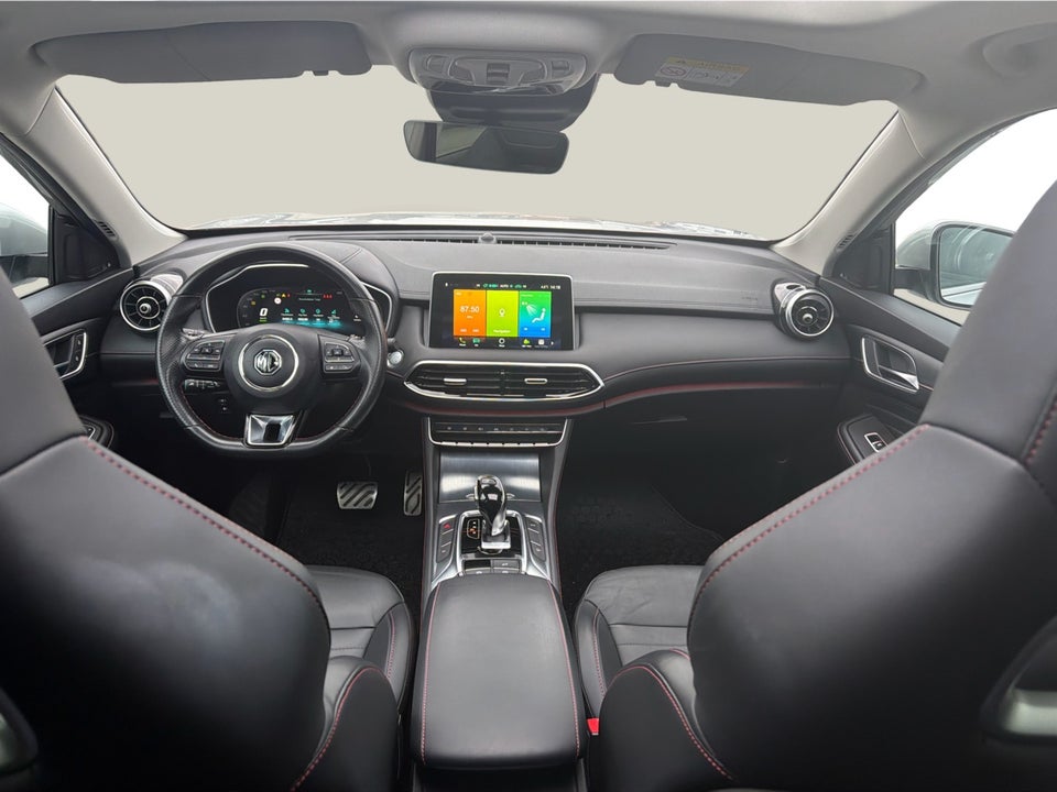 MG EHS 1,5 PHEV Luxury 5d