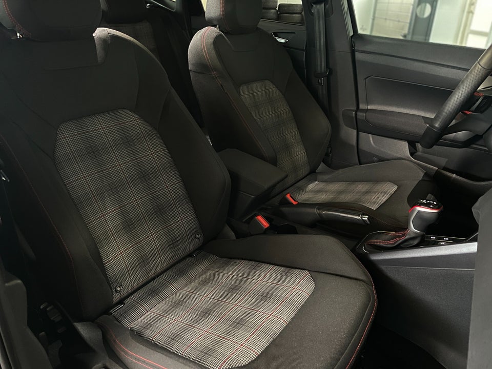 VW Polo 2,0 GTi DSG 5d