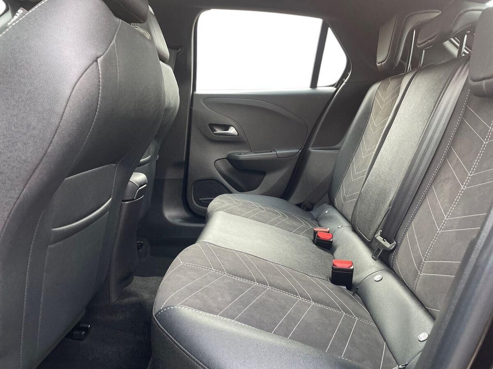 Opel Corsa-e 54 Ultimate 5d