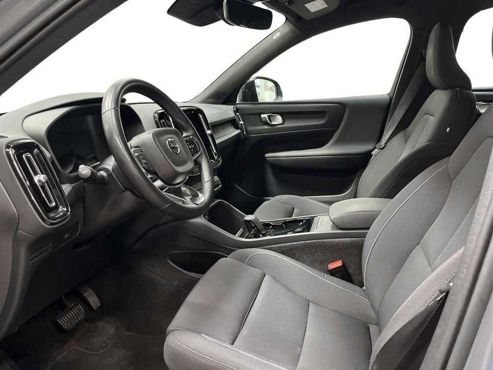 Volvo XC40 P8 ReCharge Twin Plus 5d