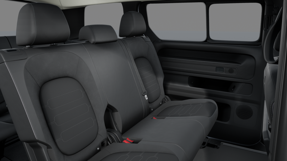 VW ID.Buzz 86 Style+ 7prs LWB 5d