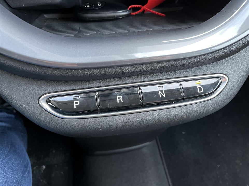 Fiat 500e 42 Icon 3+1 4d