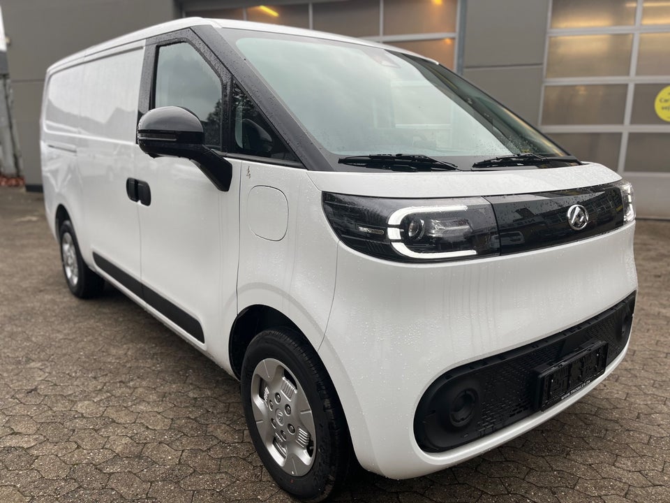 Maxus e-Deliver 5 64 L1H1