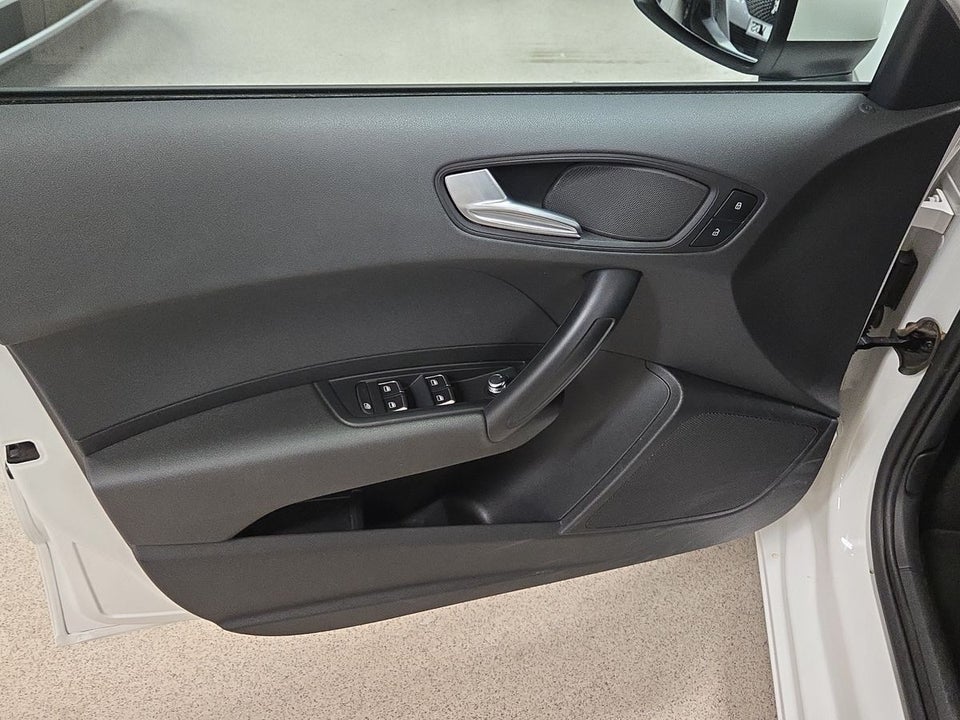 Audi A1 1,0 TFSi 95 Sportback 5d