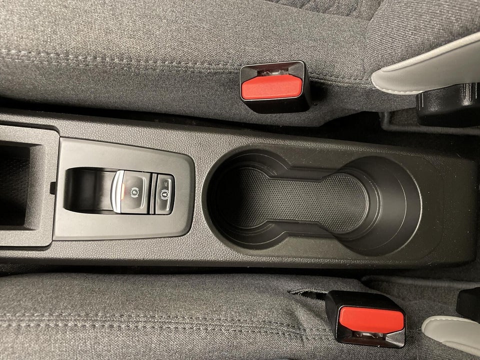 Renault Zoe 52 Experience 5d