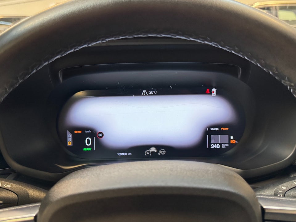 Polestar 2 Long Range AWD 5d