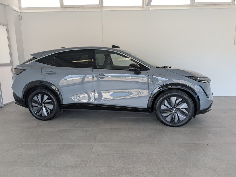 Nissan Ariya 63 Evolve 5d