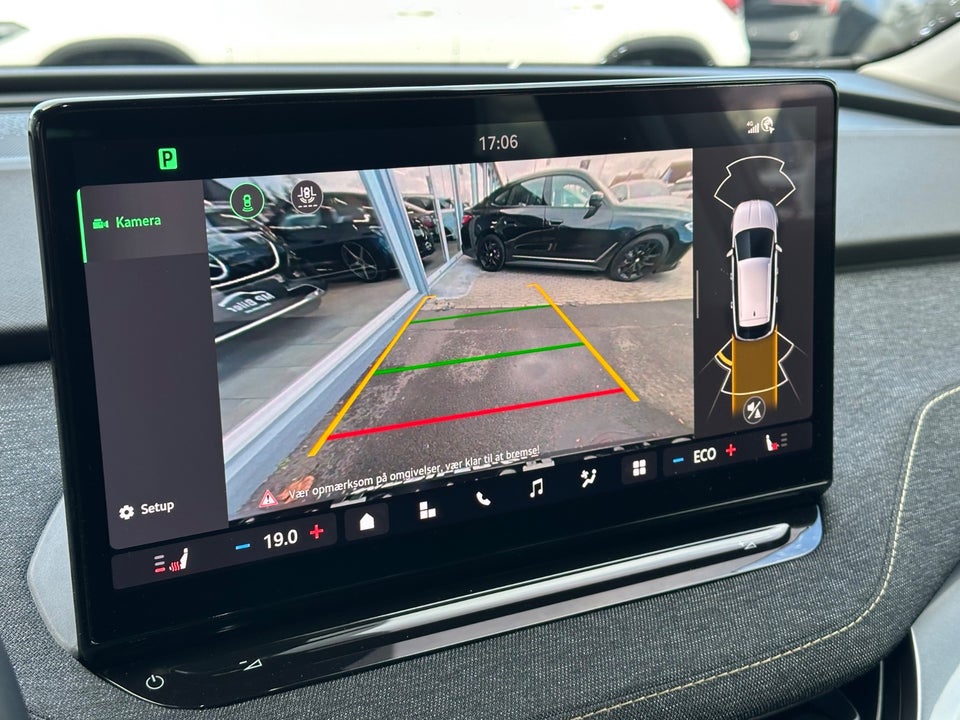 Skoda Elroq 50 iV 5d