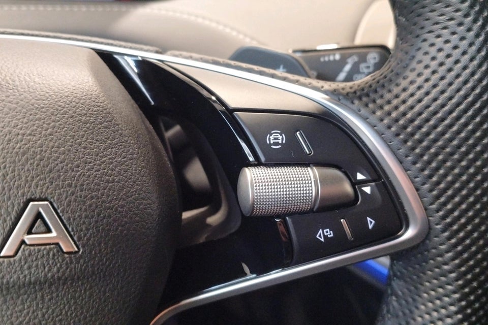 Skoda Elroq 85 iV Sportline Premium 5d