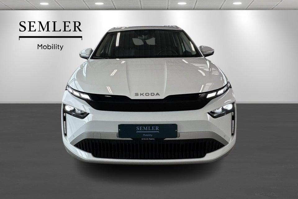 Skoda Enyaq 85x iV Premium 5d