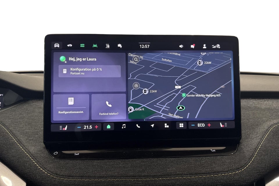 Skoda Elroq 85 iV Premium 5d