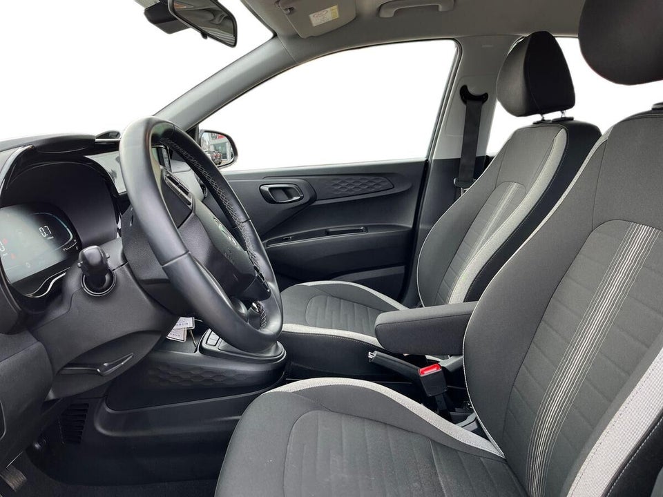 Hyundai i10 1,0 MPi Essential 5d