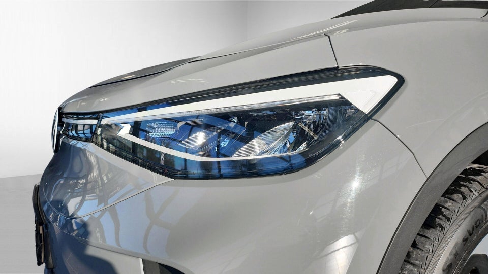 VW ID.4 52 Pure Performance 5d