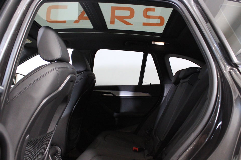 BMW X1 1,5 xDrive25e M-Sport+ aut. 5d