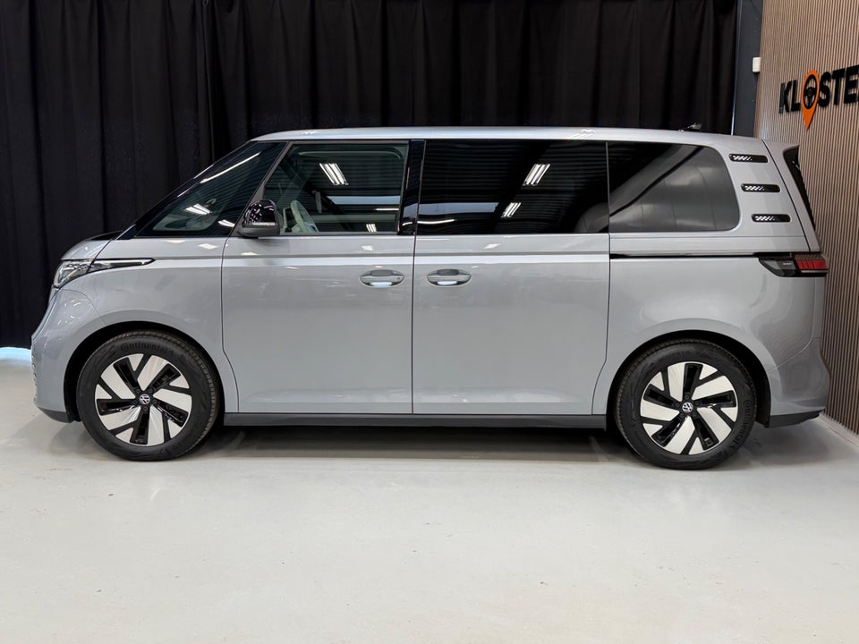 VW ID.Buzz 77 Pro SWB 5d