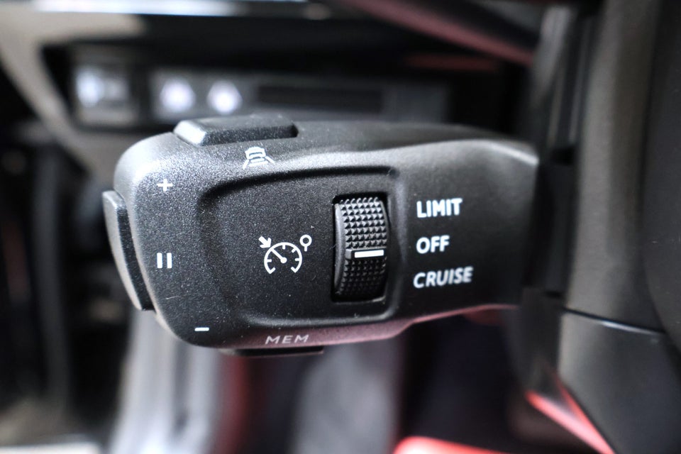 Peugeot 508 1,5 BlueHDi 130 Allure EAT8 5d