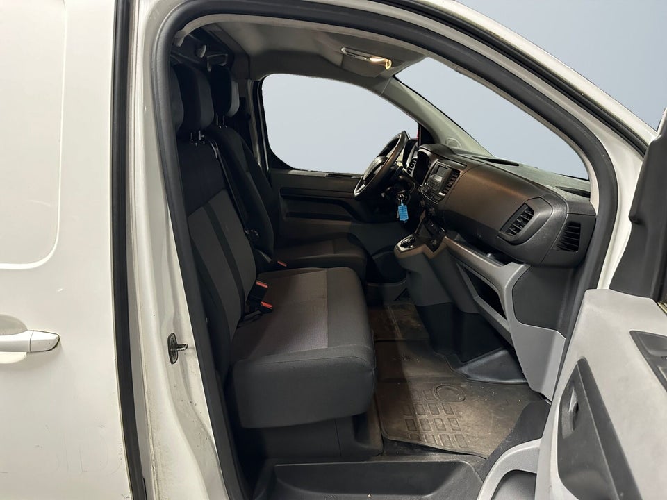 Peugeot Expert 2,0 BlueHDi 180 L2 Plus EAT6 Van