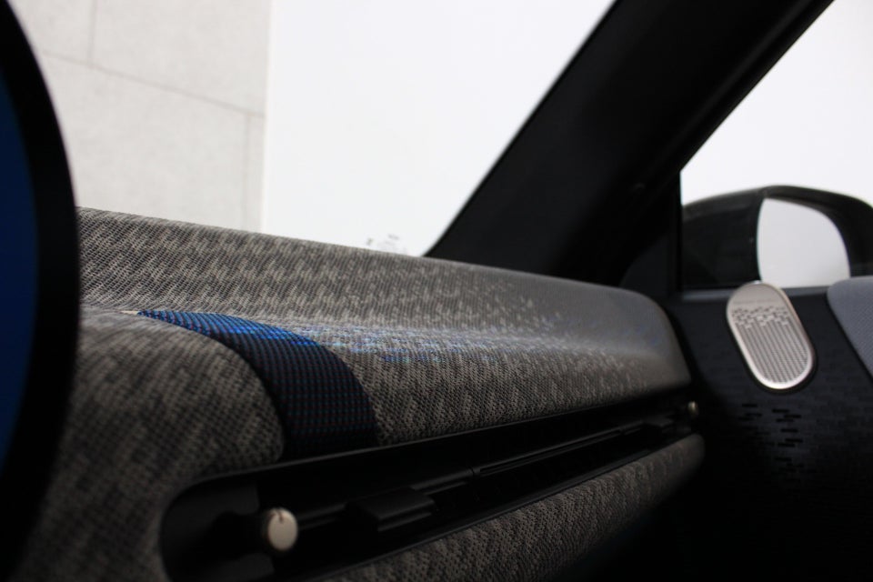 MINI Cooper SE Favoured Trim XL 3d