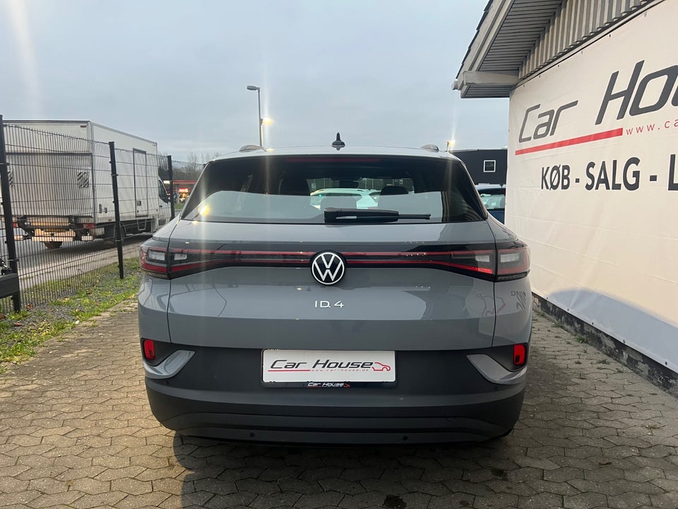 VW ID.4 Pro Performance 5d