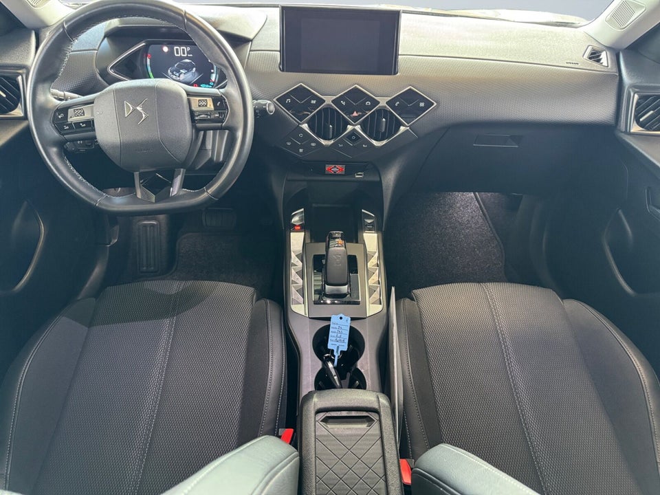 DS DS 3 CrossBack 50 E-Tense Rivoli 5d