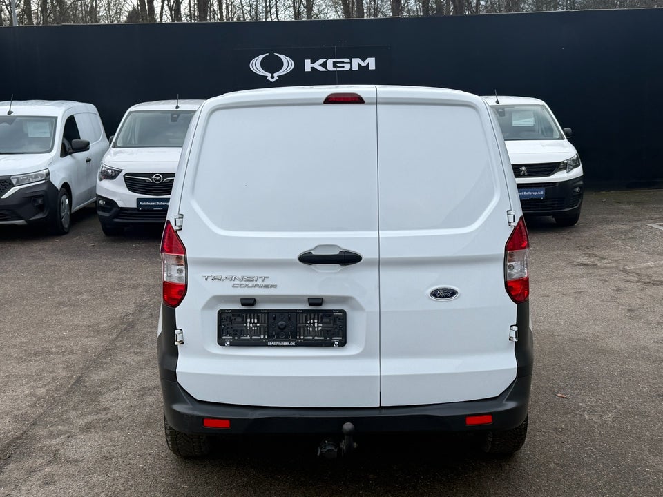 Ford Transit Courier 1,5 TDCi 100 Trend