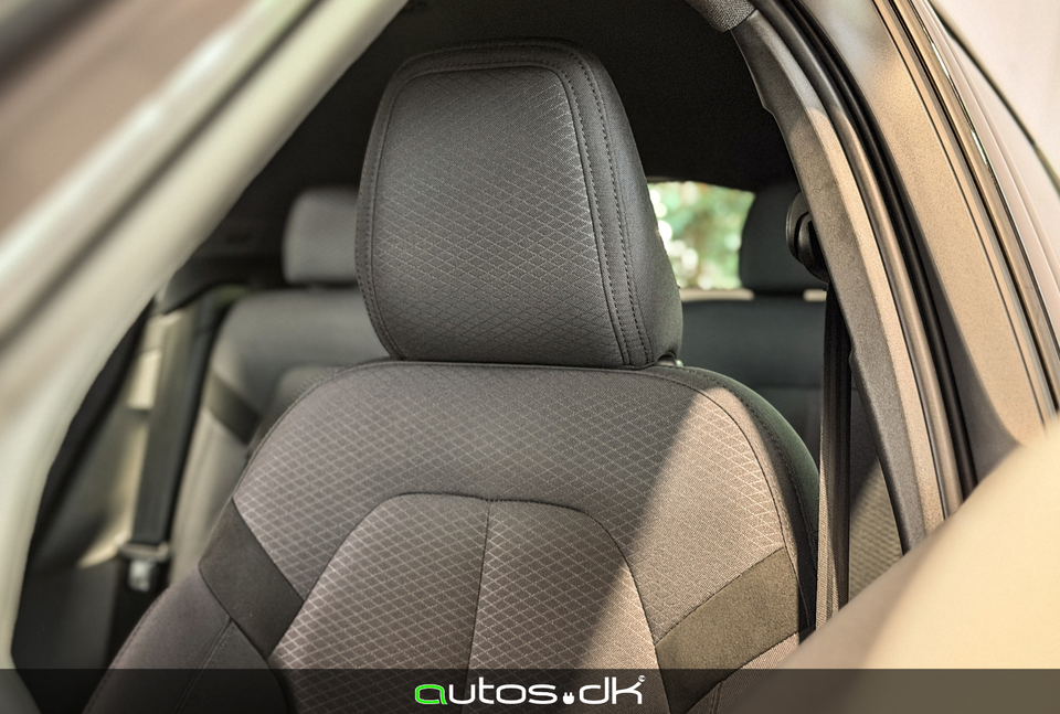 Polestar 2 Standard Range 5d