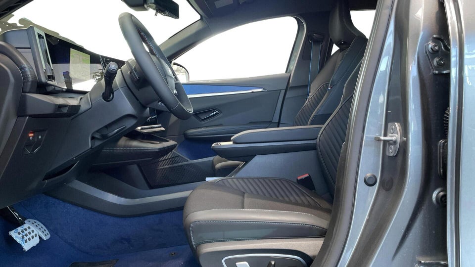 Renault Megane E-Tech 60 Esprit Alpine 5d