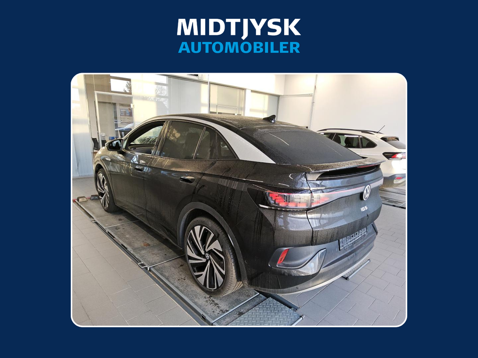 VW ID.5 77 Pro Performance 5d