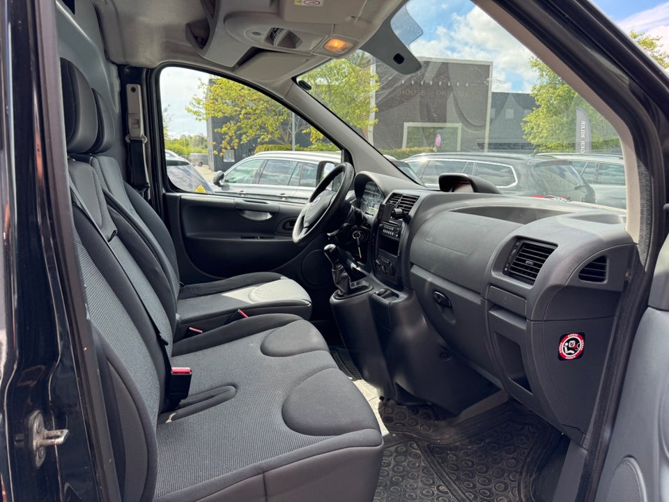 Toyota ProAce 1,6 D 90 T2 L2H1 4d