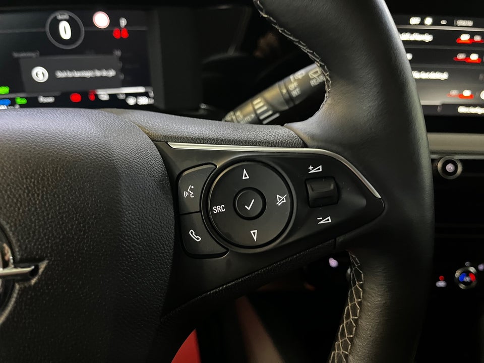 Opel Mokka-e 50 Elegance 5d