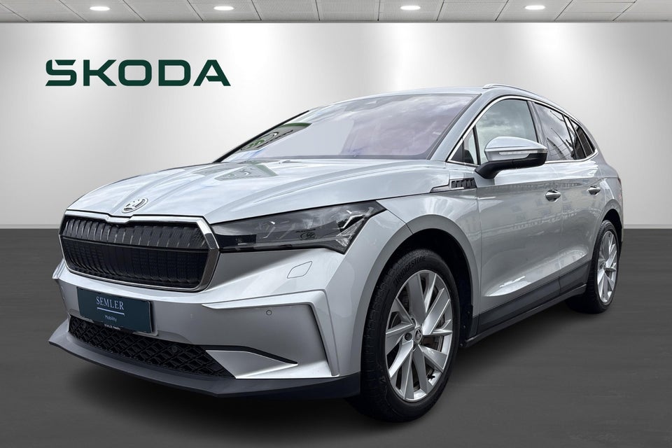 Skoda Enyaq 80 iV 5d