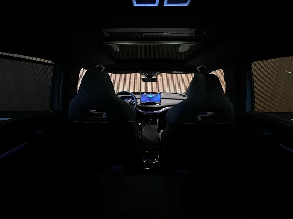 Skoda Enyaq iV RS Maxx 5d