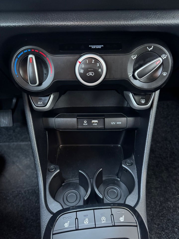 Kia Picanto 1,0 MPi Collection 5d