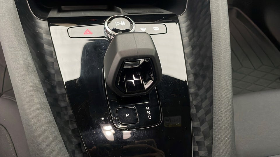 Polestar 2 Standard Range 5d