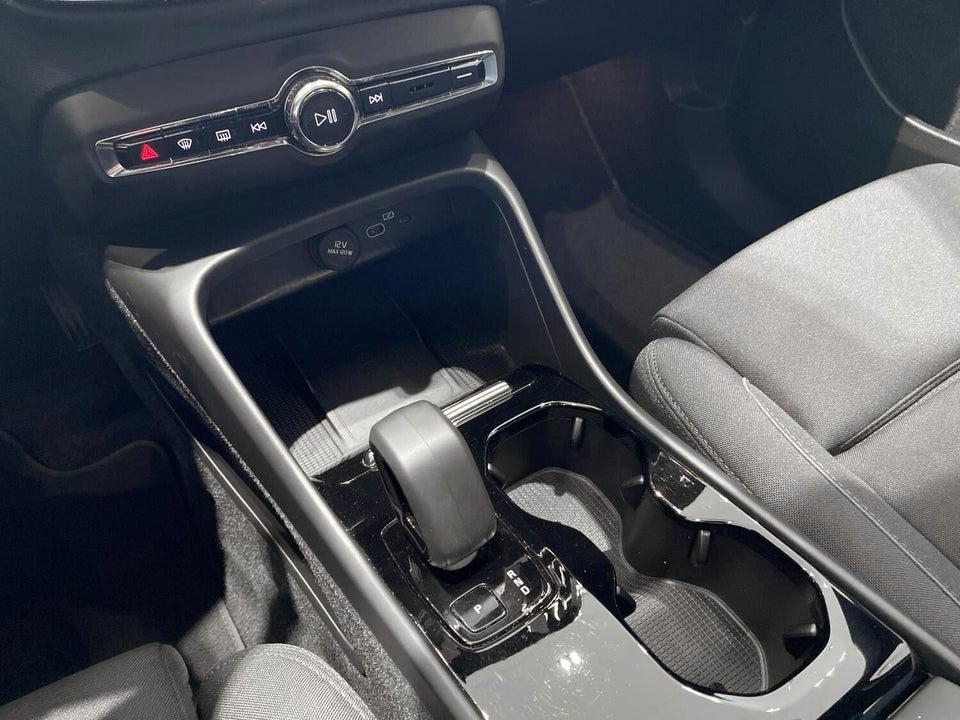 Volvo XC40 P6 ReCharge Ultimate 5d