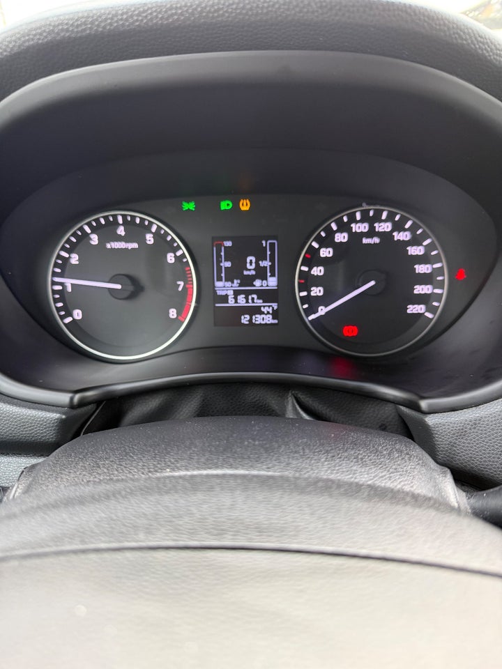 Hyundai i20 1,0 T-GDi Life 5d