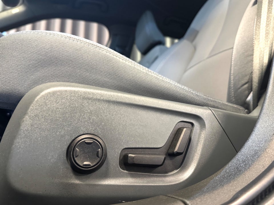 Polestar 2 Long Range 5d