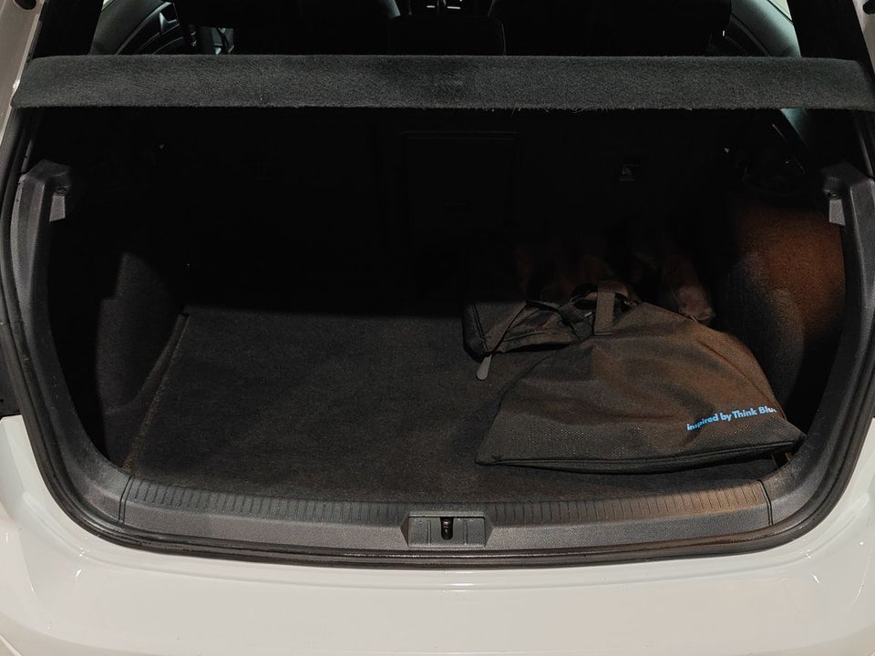 VW Golf VII 1,4 GTE DSG 5d