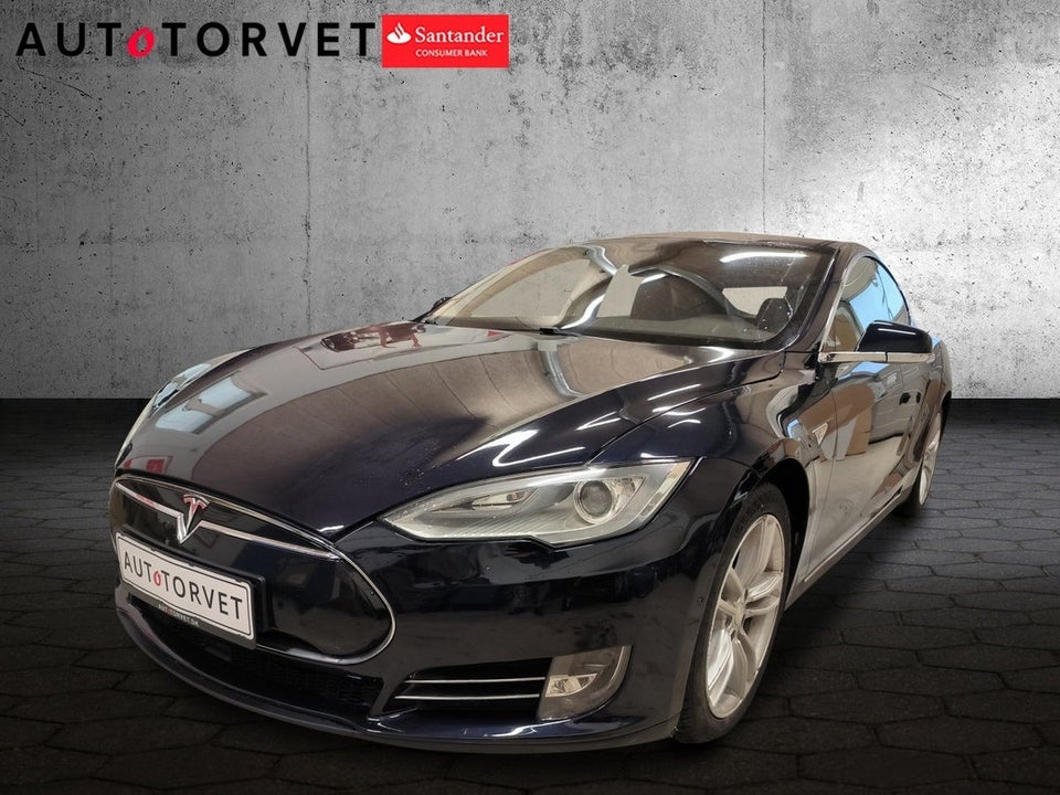 Tesla Model S 85 5d