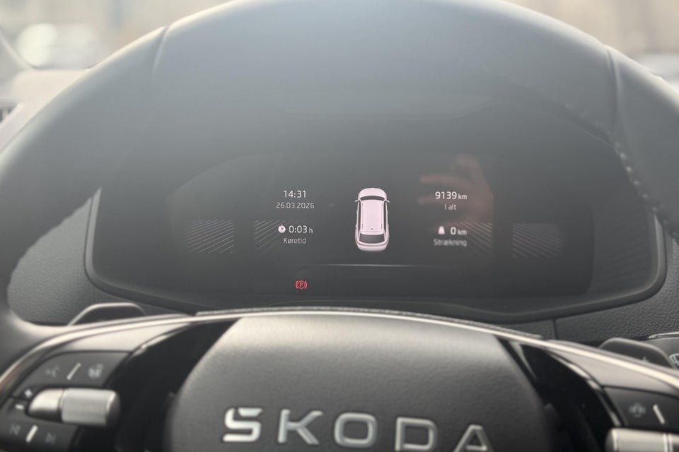 Skoda Karoq 1,5 TSi 150 Selection DSG 5d