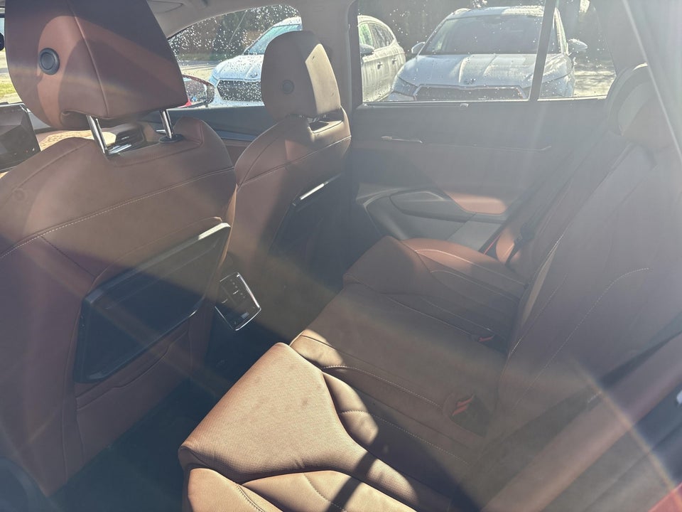 Skoda Enyaq 80x iV 5d