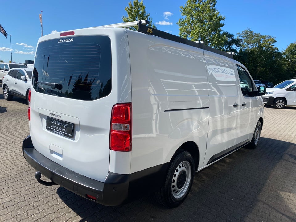 Peugeot Expert 2,0 BlueHDi 122 L3 Plus Van