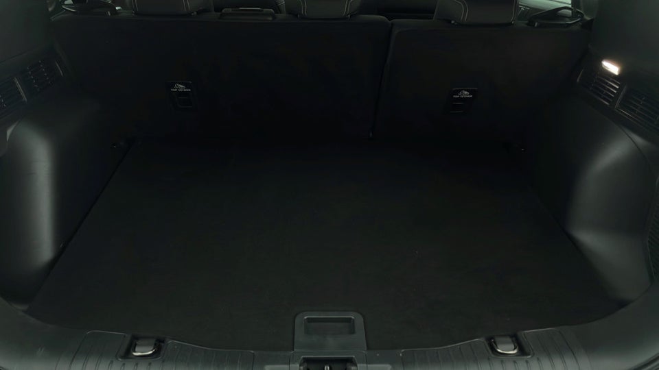 Ford Kuga 2,5 PHEV Titanium CVT 5d