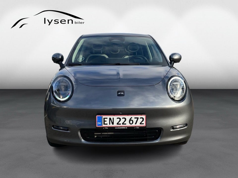 JAC E30X 50 Nordic Edition 5d