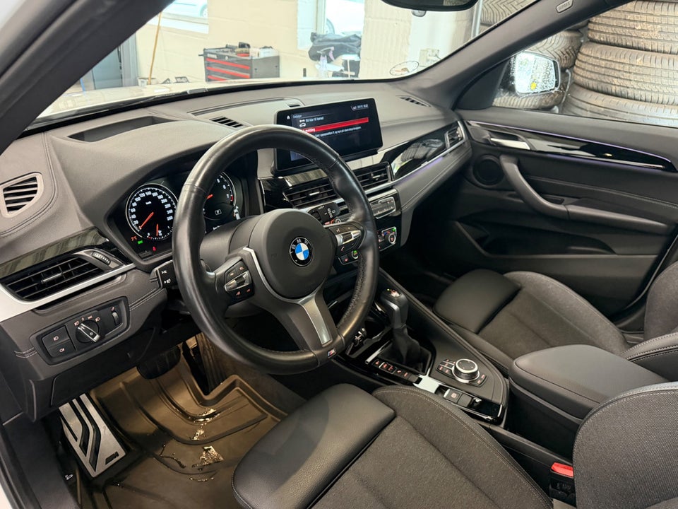 BMW X1 1,5 xDrive25e M-Sport+ aut. 5d