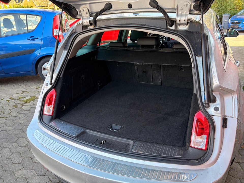 Opel Insignia 2,0 CDTi 130 Edition Sports Tourer eco 5d