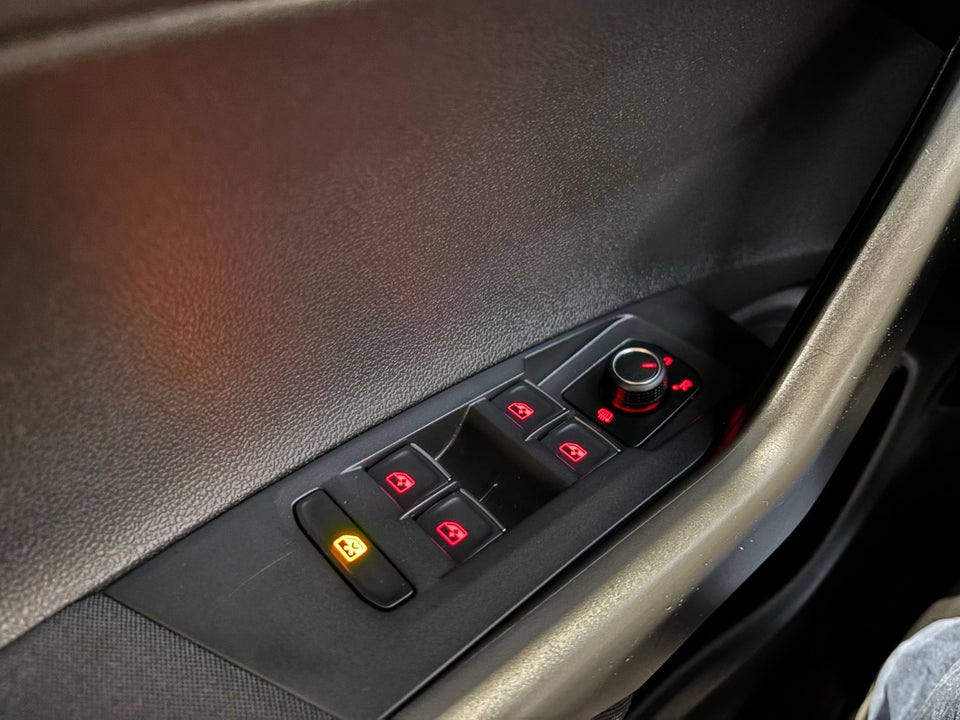 VW Polo 1,0 TSi 95 Comfortline DSG 5d